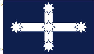 Eureka Flag