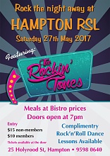 Click image for larger version

Name:	rockin tones hampton rsl flyer.jpg‎
Views:	107
Size:	288.9 KB
ID:	12346