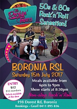 Click image for larger version

Name:	rockin tones boronia rsl flyer new.jpg‎
Views:	67
Size:	327.9 KB
ID:	12480