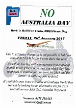 Click image for larger version

Name:	NO Australia Day 2018.jpg‎
Views:	58
Size:	294.3 KB
ID:	13075