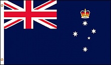 Victoria Flag