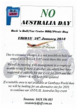 Click image for larger version

Name:	NO Australia Day 2018.jpg‎
Views:	77
Size:	294.3 KB
ID:	13075