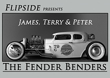 fender benders 5