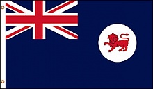 Tasmania Flag