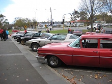 kinglake run1 24.05.09