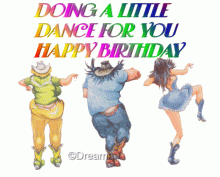 Click image for larger version

Name:	HappyBirthdayDanceTwist.gif‎
Views:	396
Size:	87.7 KB
ID:	3658