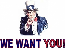 Click image for larger version

Name:	uncle-sam-we-want-you.jpg‎
Views:	71
Size:	93.0 KB
ID:	12803