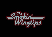 THE SMOKING WINGTIPS