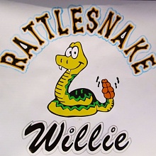 rattlesnake willie