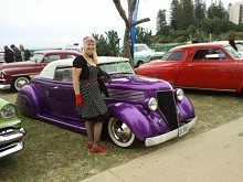 Cooly Rocks On, Coolangatta Qld 2011