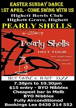 Click image for larger version

Name:	1 Pearly Shells.jpg‎
Views:	100
Size:	241.5 KB
ID:	13334