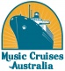 Music Cruises Australia's Avatar