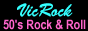 Rock & Roll Australia - VicRock