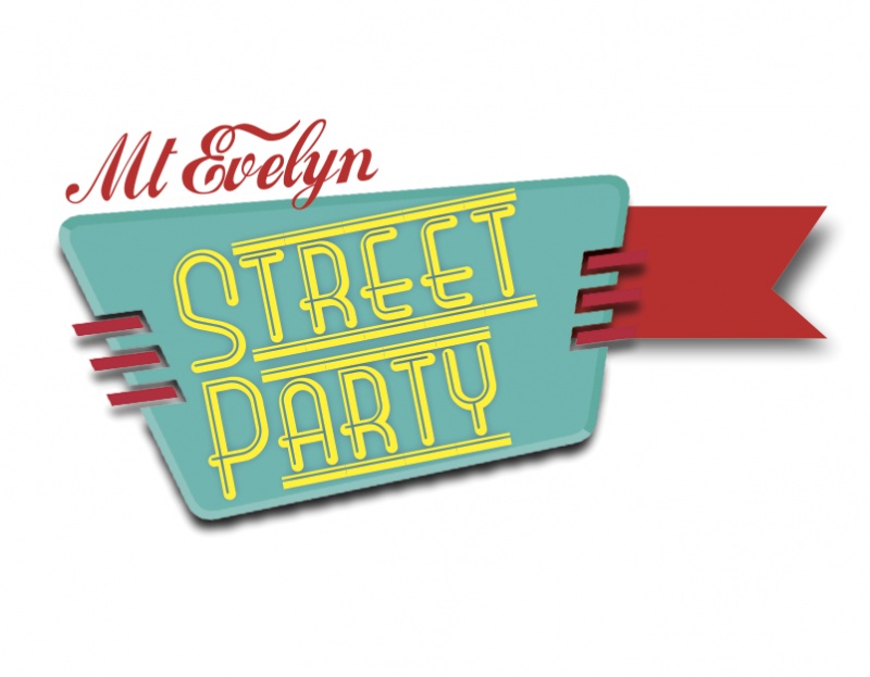 Mt Evelyn Street Party