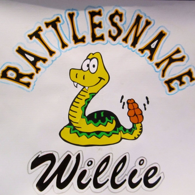 rattlesnake willie