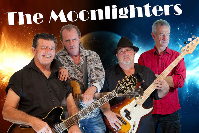 MOONLIGHTERS 800