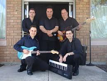The Rousers
Melbourne's finest 50's 7 60's rock n roll band.