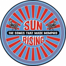 Sun Logo Round