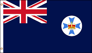 Queensland Flag