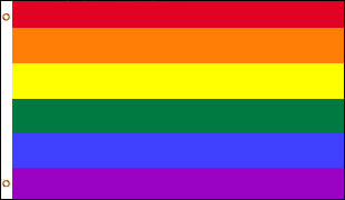 Rainbow Flag