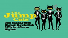 Jump cats Events Highett