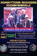 Click image for larger version

Name:	FEB.26 HONKYTONK ROCKERS.jpg‎
Views:	107
Size:	228.4 KB
ID:	15059