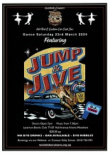Click image for larger version

Name:	Westside Cruisers March JumpnJive.jpg‎
Views:	35
Size:	267.1 KB
ID:	16063