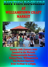 Click image for larger version

Name:	Williamstown Craft Market Jan 2020 Vic Rock.jpg‎
Views:	330
Size:	348.3 KB
ID:	14847
