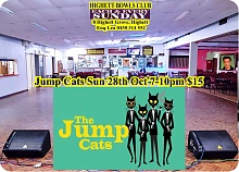 Click image for larger version

Name:	28 Oct Jump Cats.jpg‎
Views:	19
Size:	205.3 KB
ID:	13940