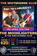 Click image for larger version

Name:	APRIL 9 THE MOONLIGHTERS - Made with PosterMyWall (1).jpg‎
Views:	133
Size:	229.7 KB
ID:	15121