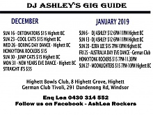 Click image for larger version

Name:	Gig Guide December & January.jpg‎
Views:	120
Size:	132.7 KB
ID:	14027