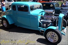 aqua hot rod 00