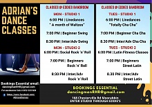 Click image for larger version

Name:	EBR_ ADRIAN'S DANCE CLASSES.jpg‎
Views:	37
Size:	174.4 KB
ID:	15134