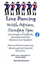 Click image for larger version

Name:	line dancing (1).jpg‎
Views:	128
Size:	123.4 KB
ID:	14973