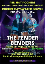 Click image for larger version

Name:	2022-07-08 FENDER BENDERS BAYSWATER (1).jpg‎
Views:	30
Size:	294.8 KB
ID:	15486