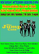 Click image for larger version

Name:	7 Jump Cats.jpg‎
Views:	217
Size:	306.3 KB
ID:	14487