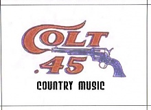 colt45music
