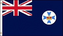 Queensland Flag