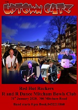 Click image for larger version

Name:	UPTOWN CATZ RED HOT ROCKERS MITCHAM NEW.jpg‎
Views:	315
Size:	260.1 KB
ID:	14844