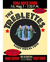 Click image for larger version

Name:	The Treblettes - Soda Rock Diner May 2021.jpg‎
Views:	39
Size:	125.2 KB
ID:	15153