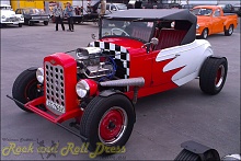 red white rod 00