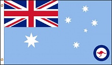 RAAF Ensign