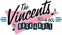 The Vincents Logo