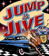 Jump & Jive (Melb Logo