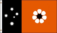 NT Flag