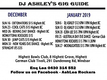 Click image for larger version

Name:	Gig Guide December & January.jpg‎
Views:	47
Size:	132.7 KB
ID:	14026